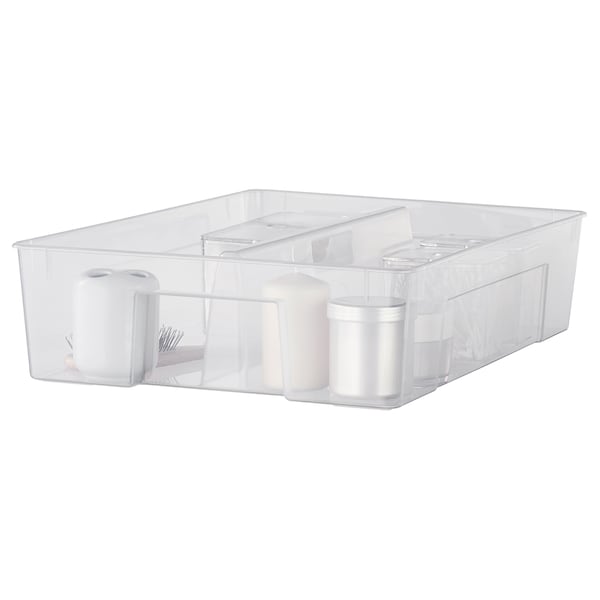 SAMLA Einsatz für Box 45/65 l, transparent Neuheiten