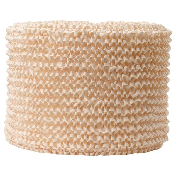 LERGRYN / SKAFTET Standleuchtenfuß Bogenform, beige/schwarz Rabatt