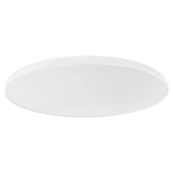 NYMÅNE Deckenleuchte, LED, weiß,