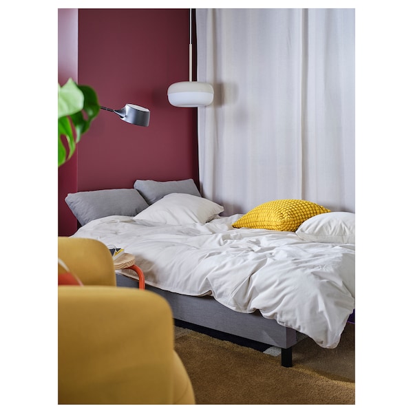 BLÅSVERK Hängeleuchte, beige, Vatertagsangebot
