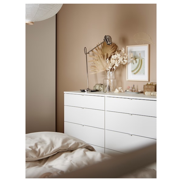 MODERMOLN Arbeitsleuchte, verchromt Black Friday Preise