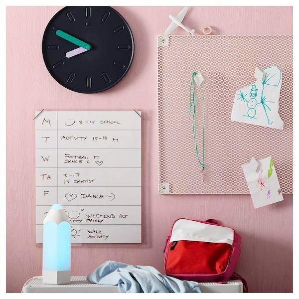 PELARBOJ Tischleuchte, LED, bunt Flash Sale