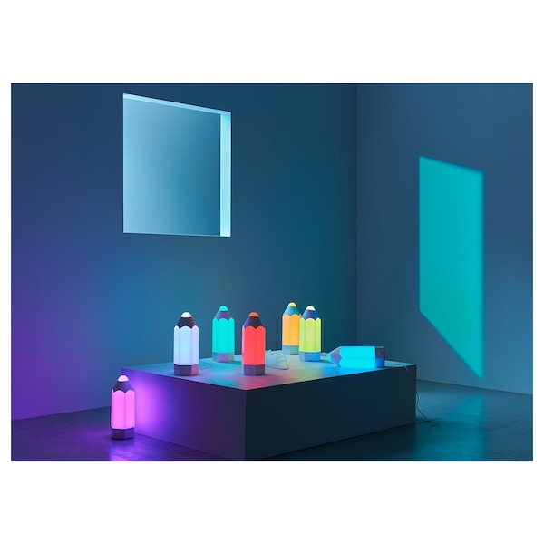 PELARBOJ Tischleuchte, LED, bunt Flash Sale