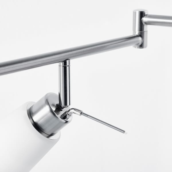TIDIG Deckenspot/5 Spots, vernickelt Online Outlet