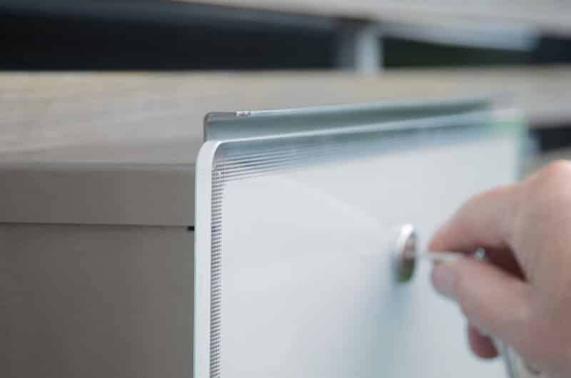 Radius Design LETTERMAN 3 Bis zu 55% Rabatt