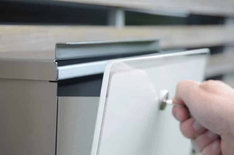 Radius Design LETTERMAN 3 Bis zu 55% Rabatt