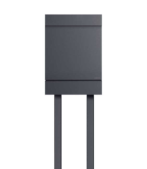 Radius Design LETTERMAN M DOPPELPFOSTEN