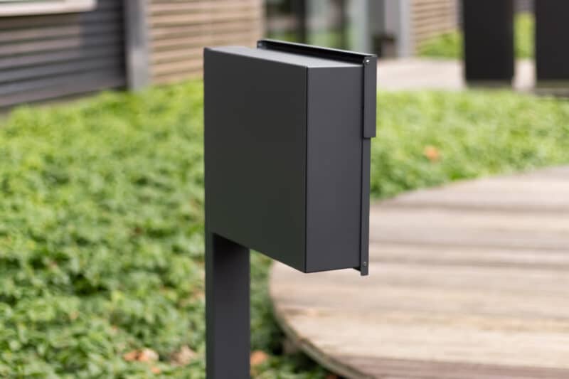 Radius Design LETTERMAN 4 PFOSTEN zollfrei