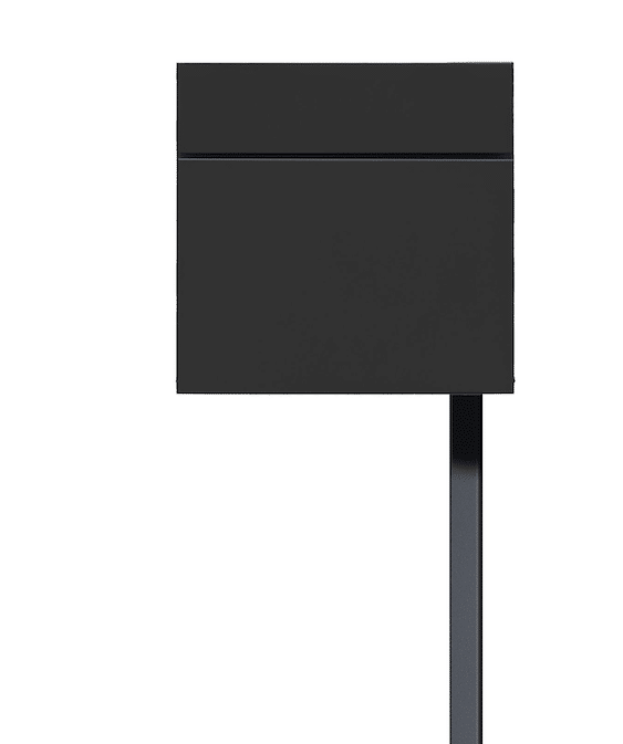 Radius Design LETTERMAN 6 PFOSTEN