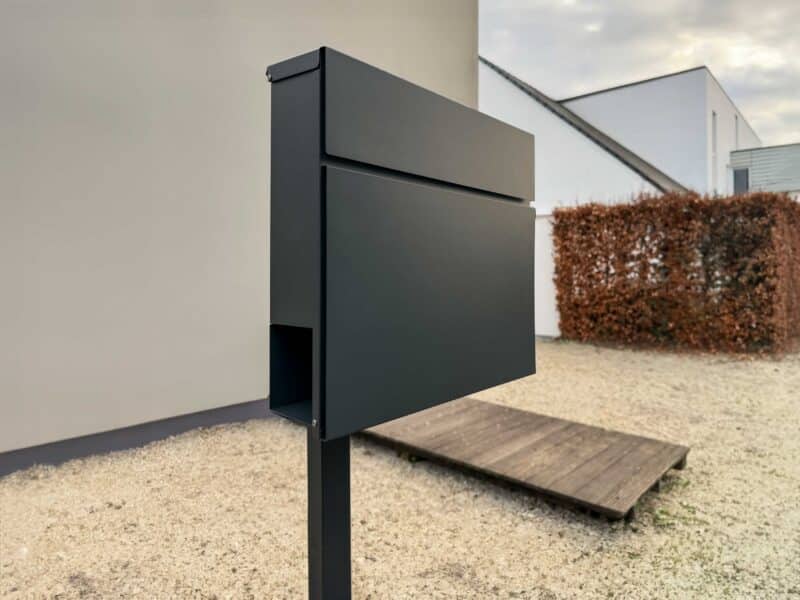 Radius Design LETTERMAN 6 PFOSTEN Rabatte dieses Monats