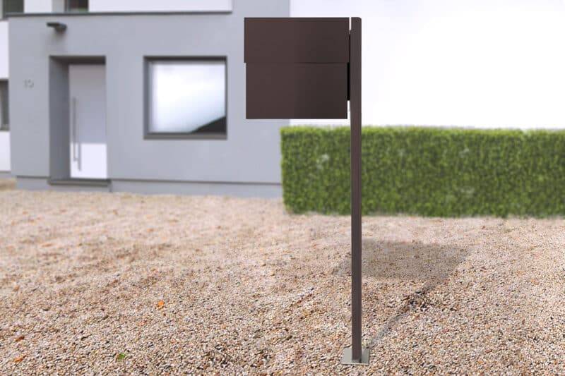 Radius Design LETTERMAN XXL2 PFOSTEN Outlet