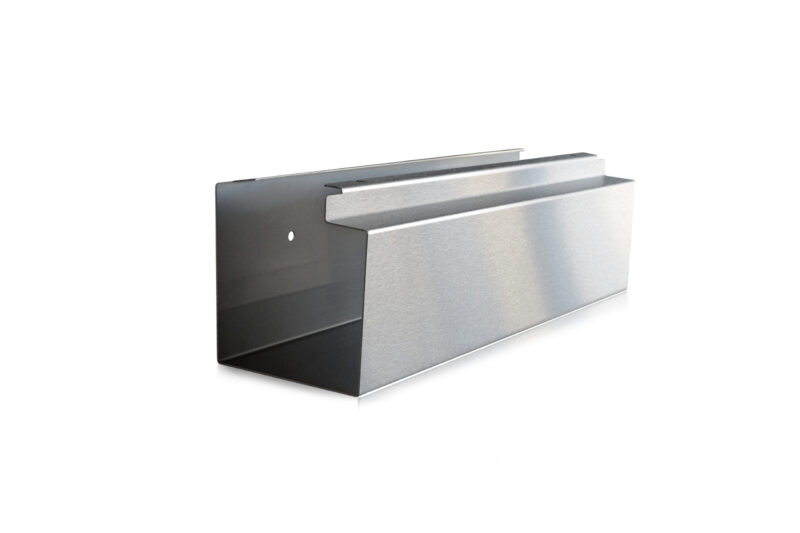 Radius Design ZEITUNGSROLLE