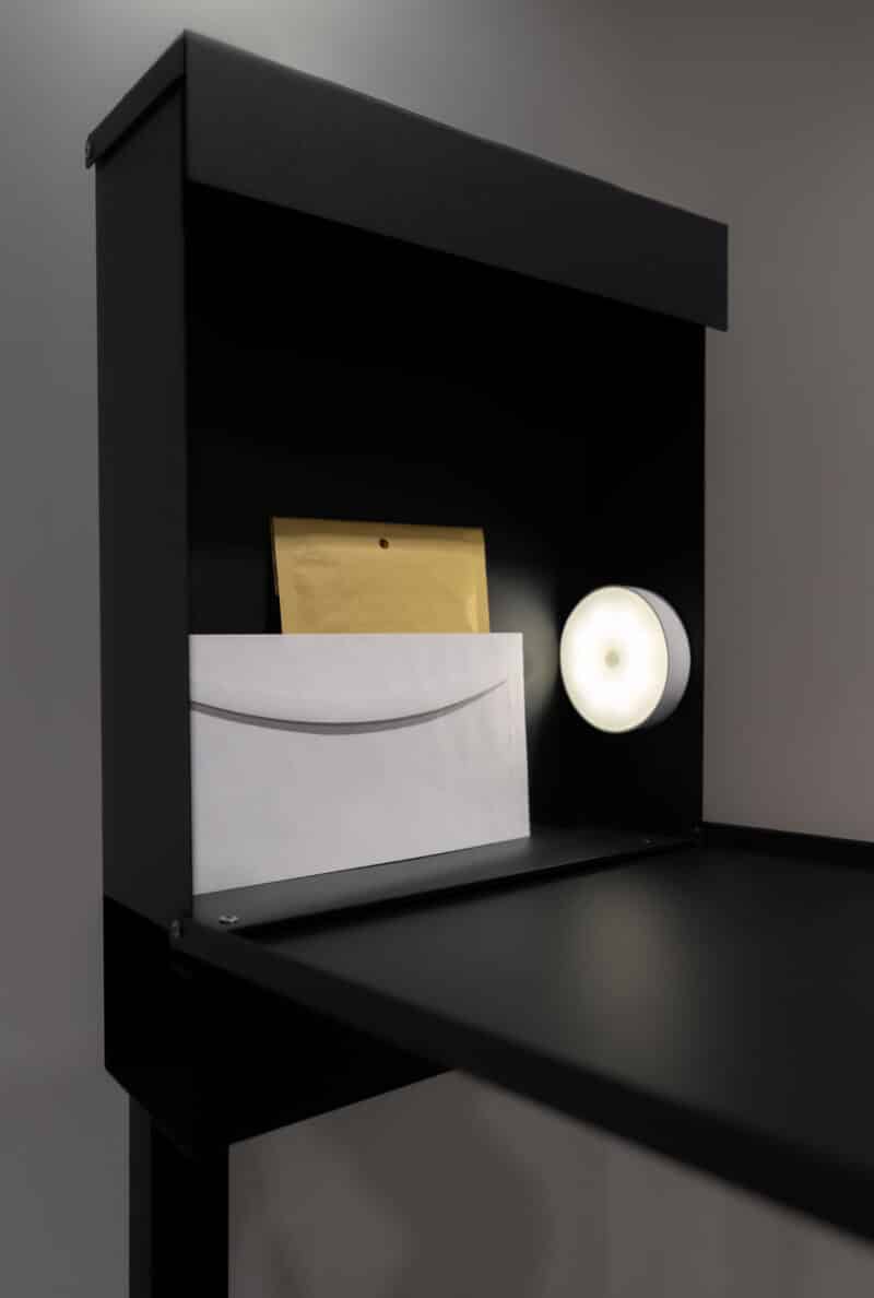 Radius Design LED-SENSORLICHT LETTERMAN Fabrikpreis