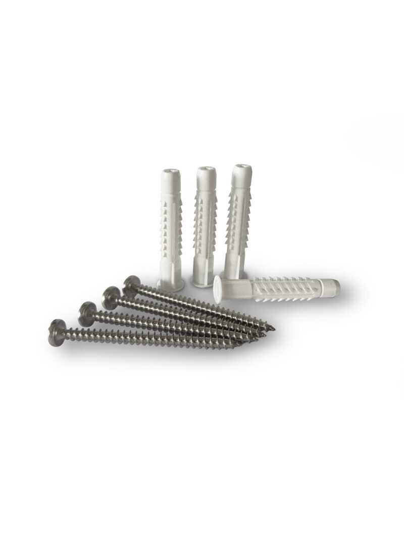 Radius Design LETTERMAN UNIVERSAL DÜBELSET