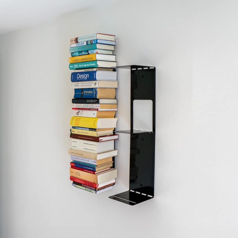 Radius Design BOOKSBAUM WANDREGAL vertikal Flash Sale