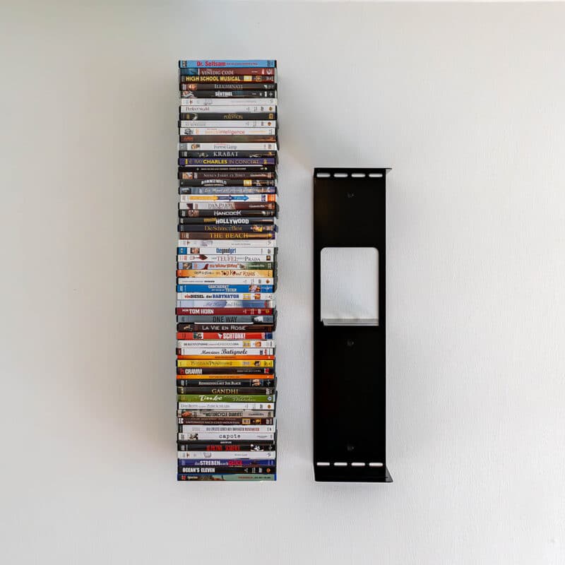 Radius Design BOOKSBAUM WANDREGAL vertikal Flash Sale