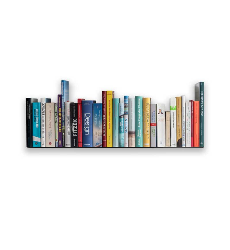 Radius Design BOOKSBAUM WANDREGAL