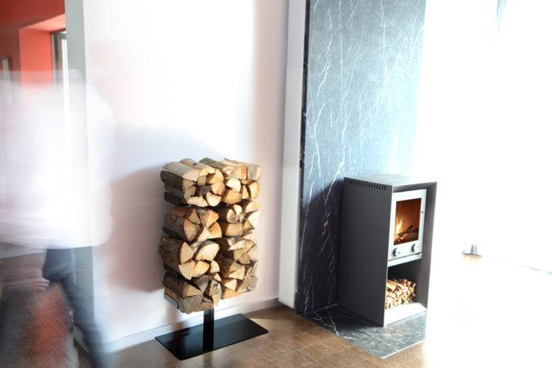 Radius Design WOODEN TREE HOLZREGAL Black Friday