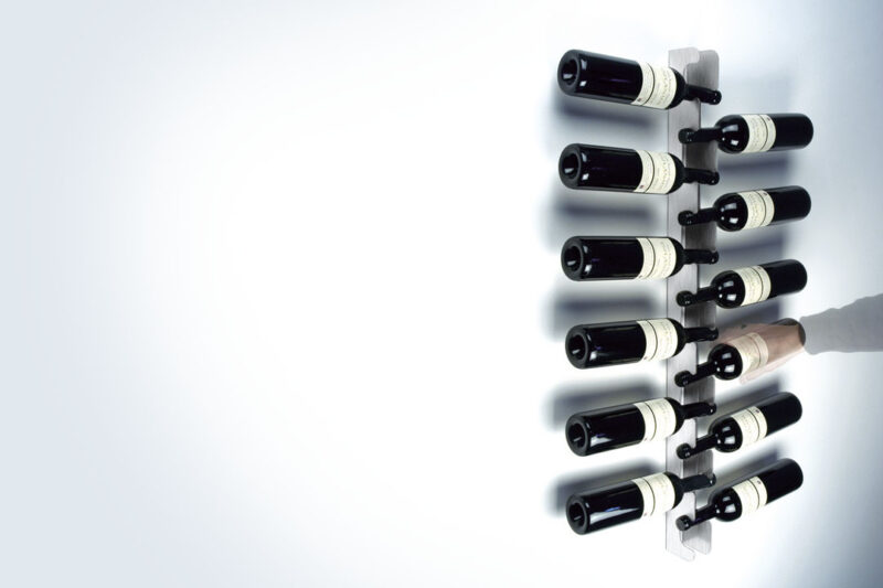 Radius Design WEINRACK Weihnachtsangebot