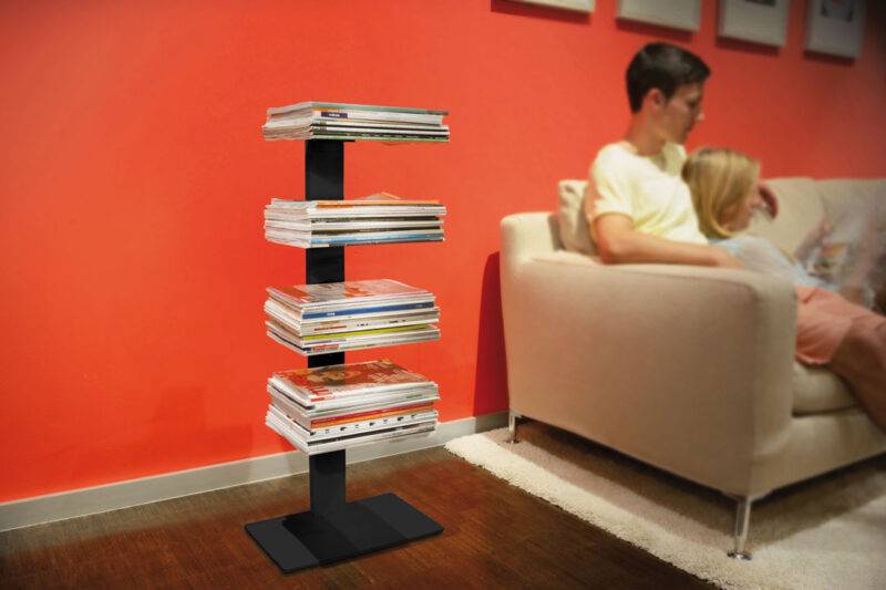 Radius Design BOOKSBAUM MAGAZIN Muttertagsangebot