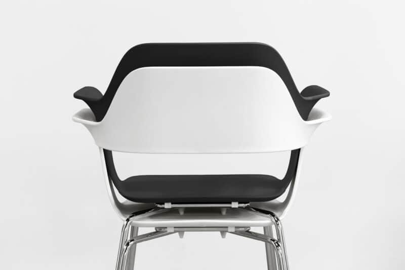 Radius Design MU STAPELSTUHL Jubiläumsangebot