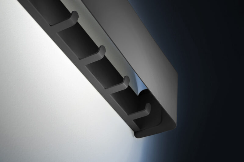 Radius Design RADIUS 2 GARDEROBE Lagerräumung