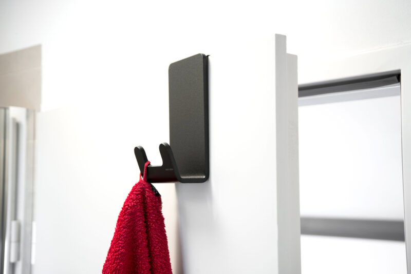 Radius Design TÜRHAKEN PURO Zeitlich begrenztes Angebot