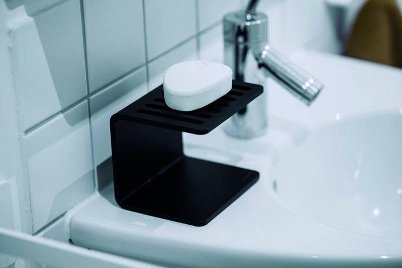 Radius Design SEIFENHALTER PURO Exklusive Angebote