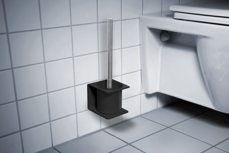 Radius Design WC-BÜRSTENHALTER PURO Bestseller