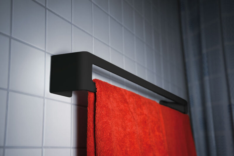 Radius Design BADETUCHHALTER PURO Saisonale Angebote