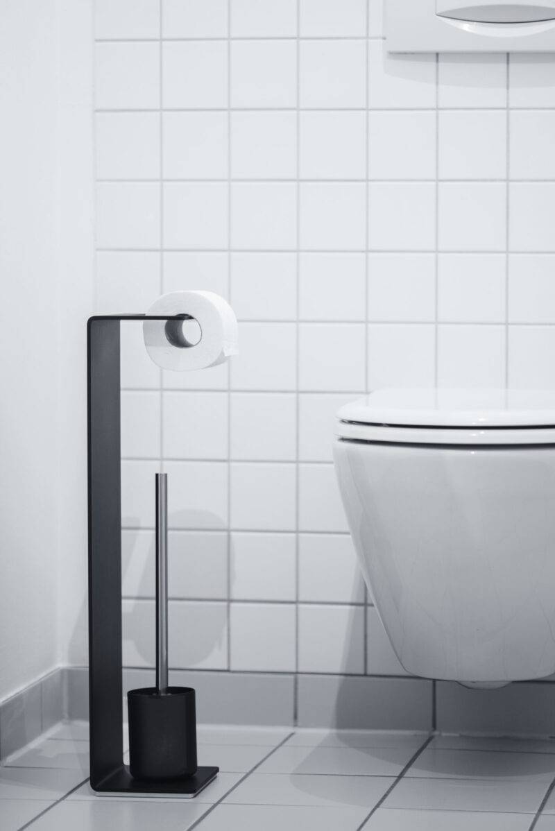 Radius Design TOILETTENBUTLER PURO Tägliche Deals