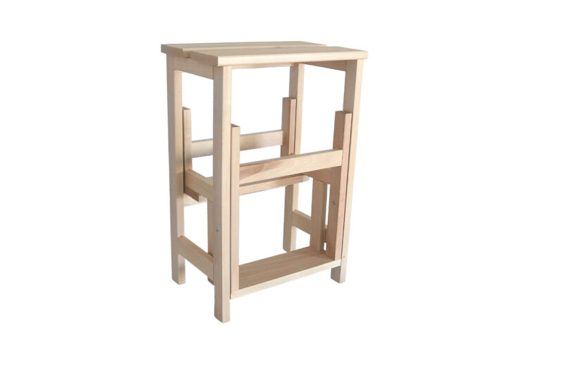 Radius Design HOCKERLEITER