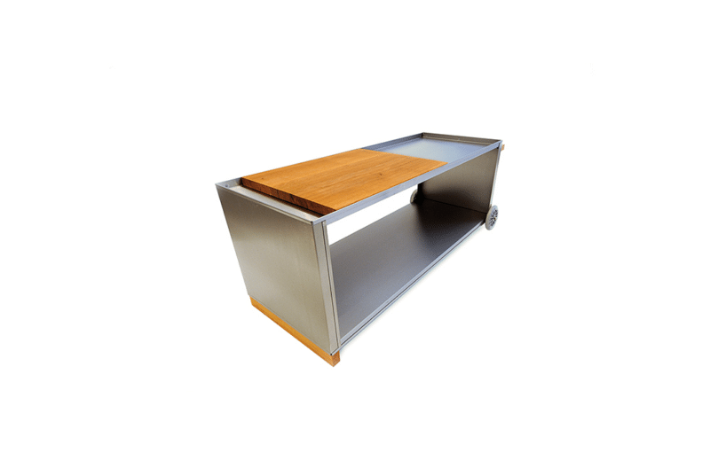 Radius Design KAMINHOLZWAGEN