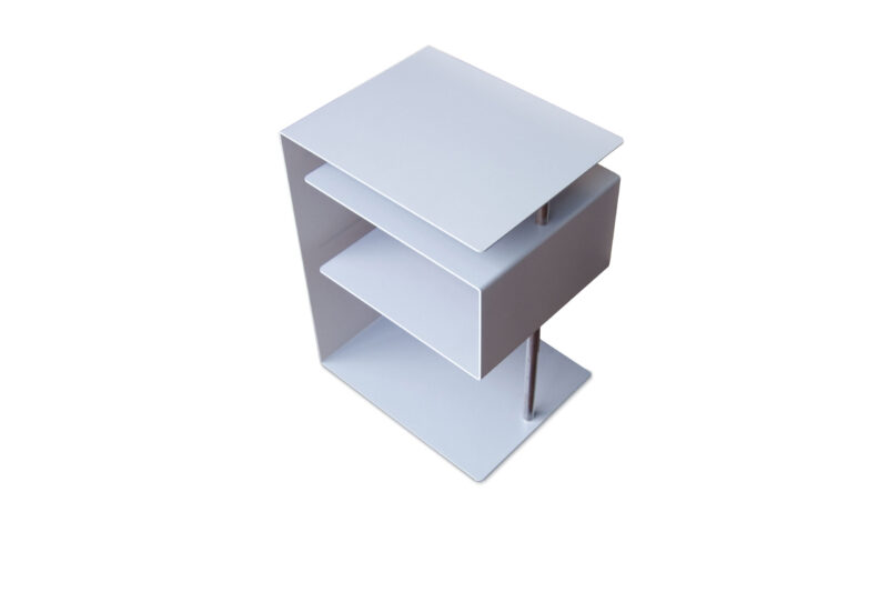 Radius Design X-CENTRIC BEISTELLTISCH