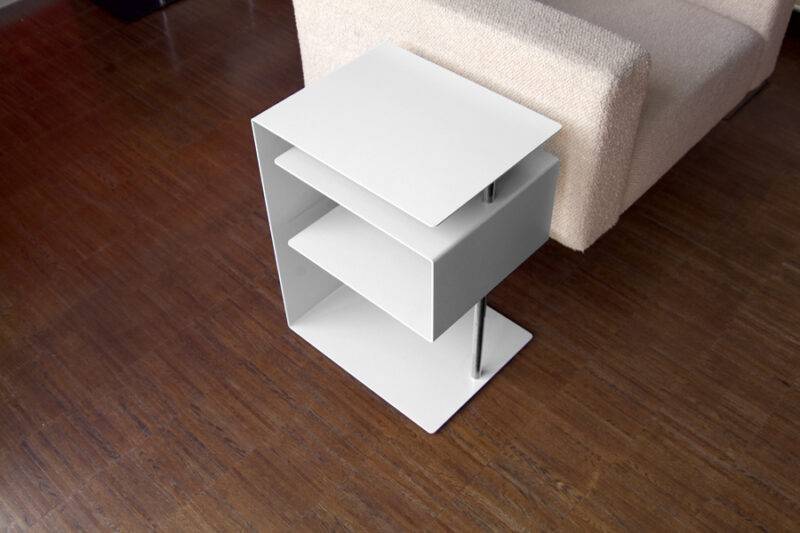 Radius Design X-CENTRIC BEISTELLTISCH Tiefpreis