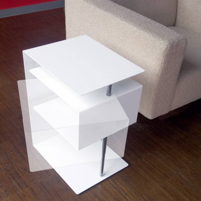 Radius Design X-CENTRIC BEISTELLTISCH Tiefpreis