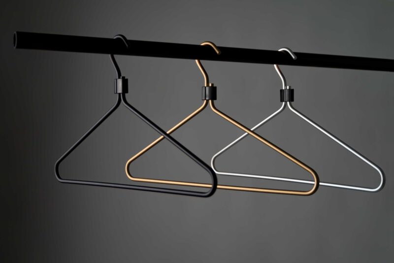 Radius Design KLEIDERBÜGEL SET Super Sparpreis