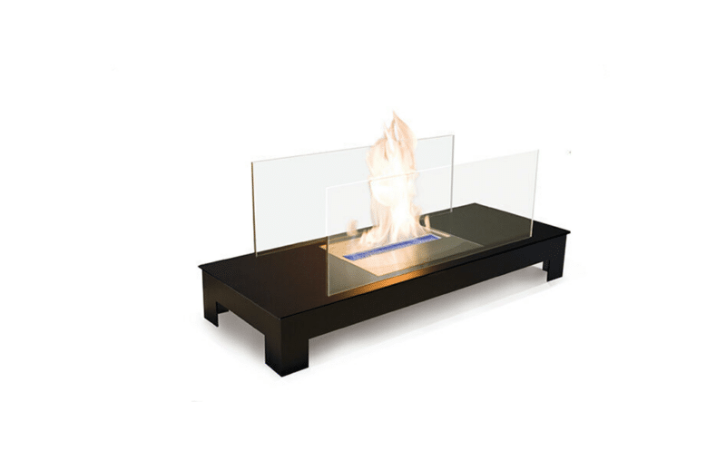 Radius Design FLOOR FLAME