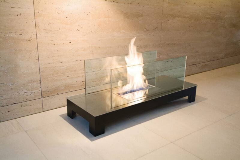 Radius Design FLOOR FLAME Kostenlose Rückgabe