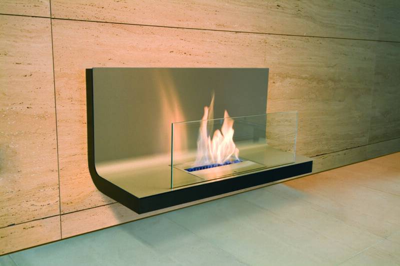 Radius Design WALL FLAME 1 Letzte 3 Tage