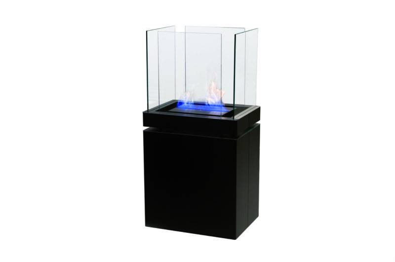 Radius Design SEMI FLAME