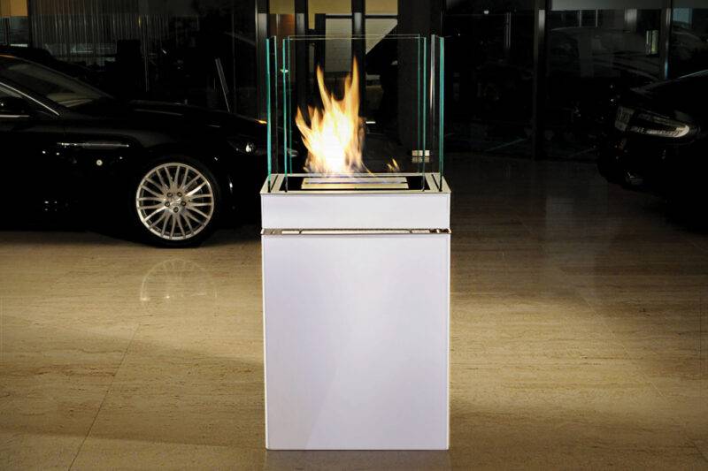 Radius Design SEMI FLAME Neueste Stile