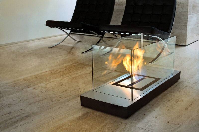 Radius Design UNI FLAME Zeitbegrenzte Promotion