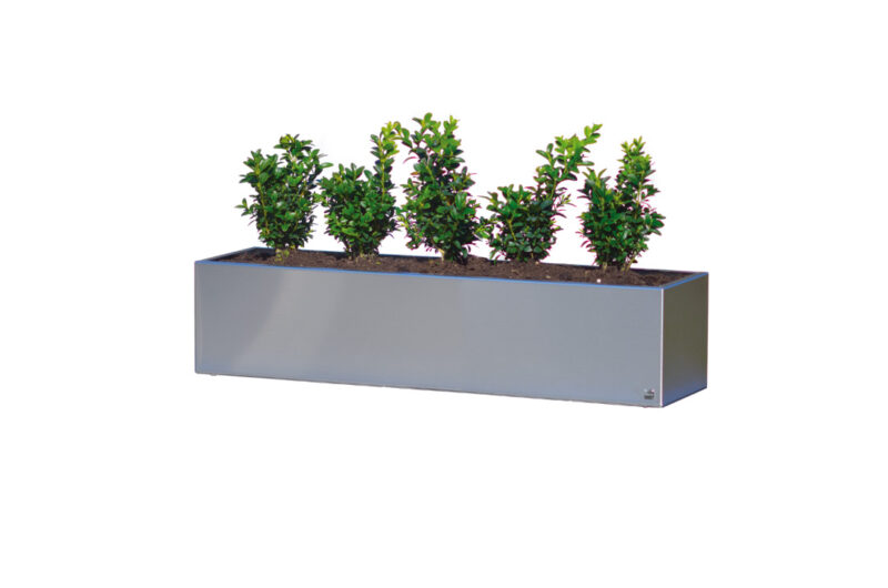 Radius Design BLUMENKASTEN