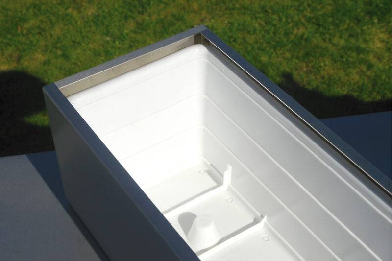 Radius Design BLUMENKASTEN Bis zu 55% Rabatt
