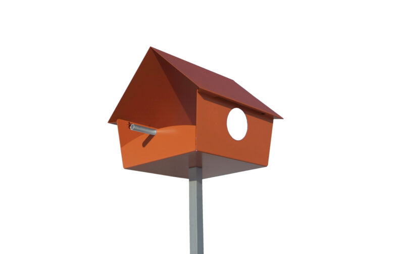 Radius Design VOGELHAUS PIEP SHOW XXL