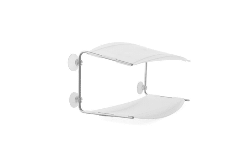 Radius Design PIEP SHOW TRANSPARENT