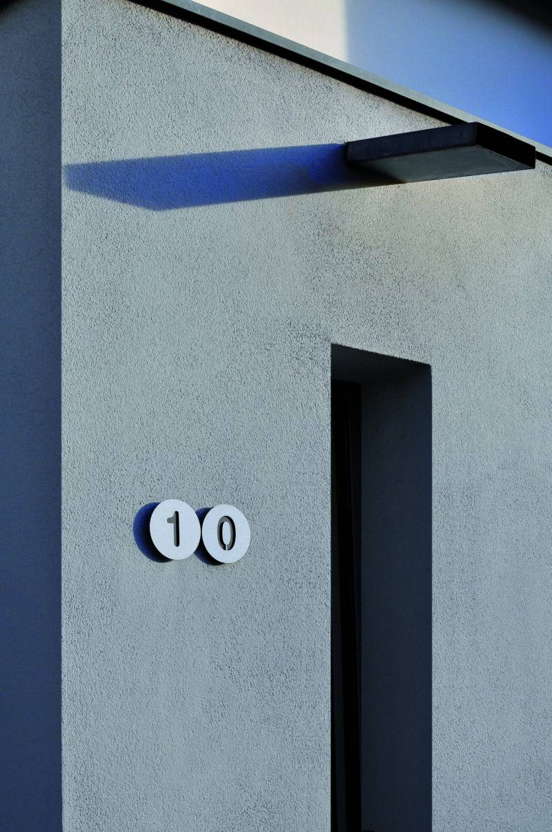 Radius Design HAUSNUMMER Clearance-Verkauf