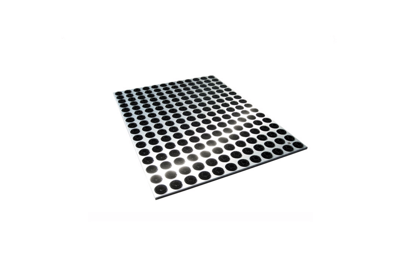 Radius Design FEET-BACK 3