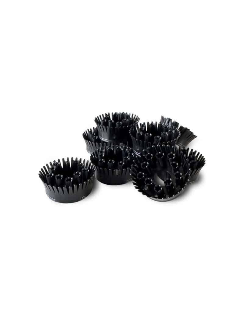 Radius Design BÜRSTENSET FEETBACK Black Friday Preise